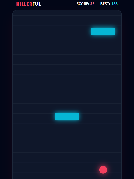 Neon Cyber